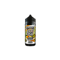 Seriously Pod Fill 100ml Shortfill E-Liquid