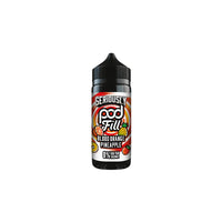 Seriously Pod Fill 100ml Shortfill E-Liquid