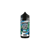 Seriously Pod Fill 100ml Shortfill E-Liquid