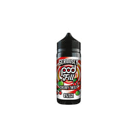 Seriously Pod Fill 100ml Shortfill E-Liquid