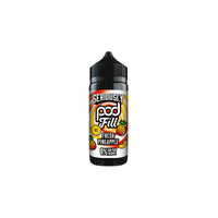 Seriously Pod Fill 100ml Shortfill E-Liquid