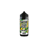 Seriously Pod Fill 100ml Shortfill E-Liquid