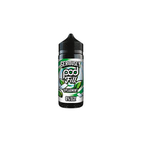 Seriously Pod Fill 100ml Shortfill E-Liquid