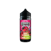 Seriously Fruity 100ml Shortfill E-Liquid