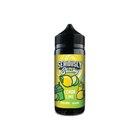 Seriously Fruity 100ml Shortfill E-Liquid