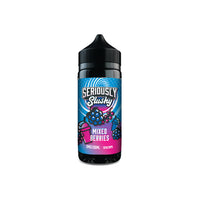 Seriously Fruity 100ml Shortfill E-Liquid