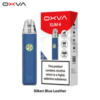 OXVA Xlim 4 Pod Vape Kit
