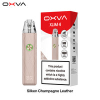 OXVA Xlim 4 Pod Vape Kit