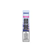 SKE Crystal 4-in-1 2400 Prefilled Pods