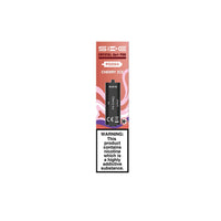 SKE Crystal 4-in-1 2400 Prefilled Pods
