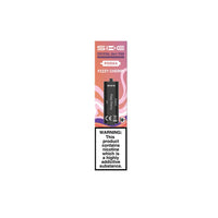 SKE Crystal 4-in-1 2400 Prefilled Pods