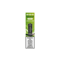 SKE Crystal 4-in-1 2400 Prefilled Pods