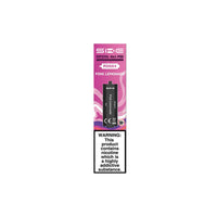SKE Crystal 4-in-1 2400 Prefilled Pods