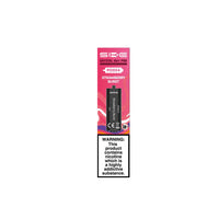 SKE Crystal 4-in-1 2400 Prefilled Pods