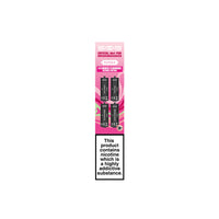 SKE Crystal 4-in-1 2400 Prefilled Pods