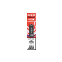 SKE Crystal 4-in-1 2400 Prefilled Pods