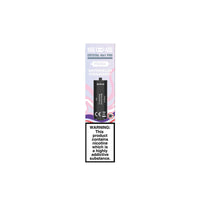 SKE Crystal 4-in-1 2400 Prefilled Pods