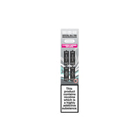 SKE Crystal 4-in-1 2400 Prefilled Pods