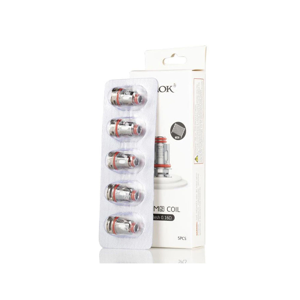 Smok IPX80 RPM 2 Replacement Coils