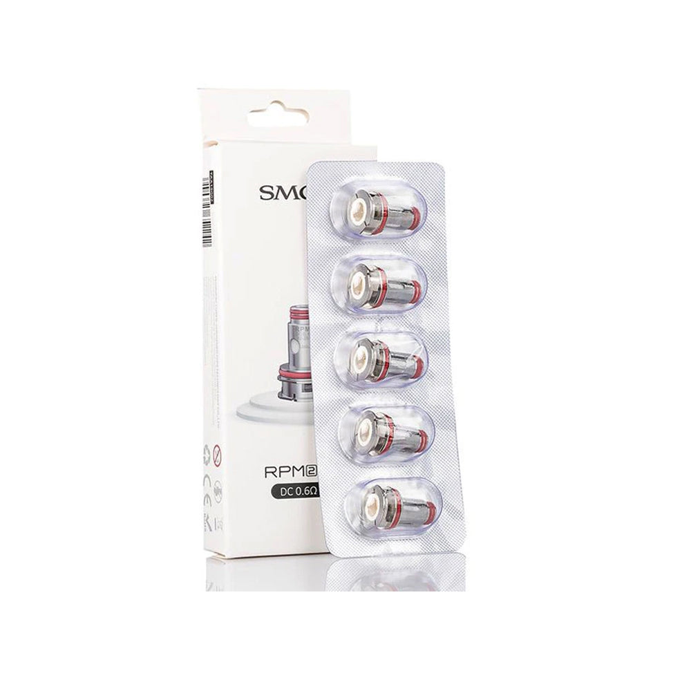 Smok IPX80 RPM 2 Replacement Coils