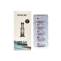 Smok LP1 Replacement Coils