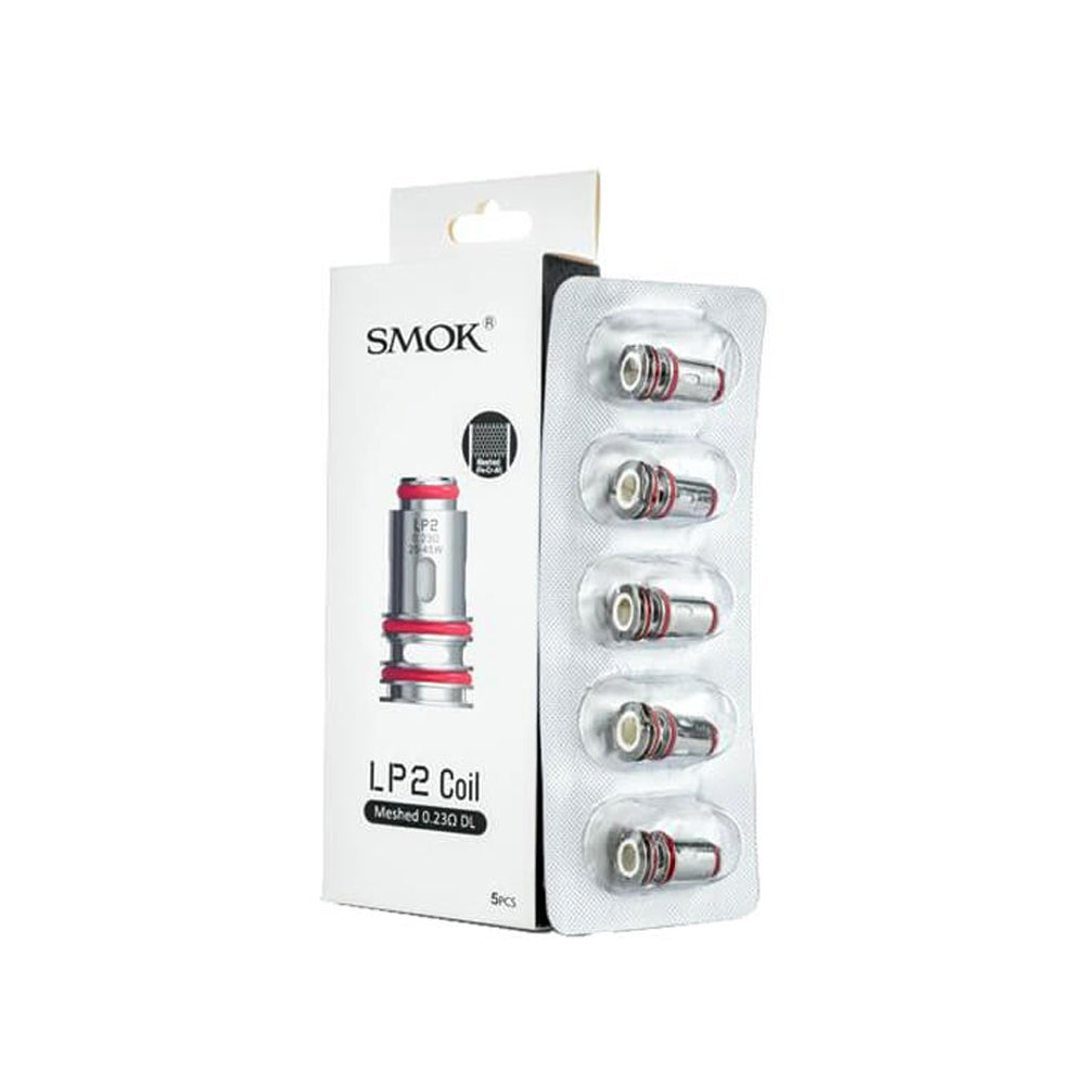 Smok LP2 Replacement Coils