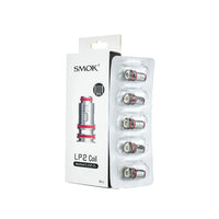 Smok LP2 Replacement Coils