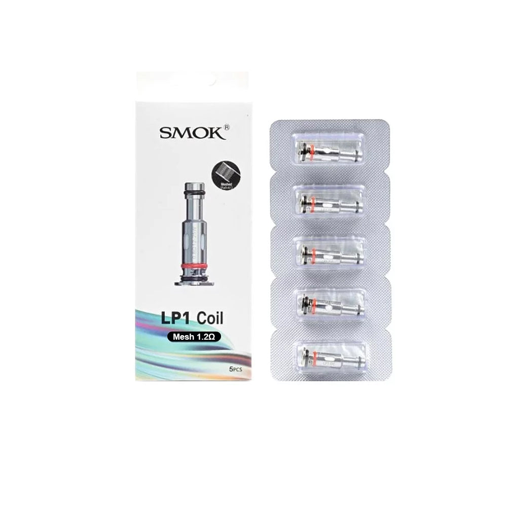 Smok LP1 Replacement Coils