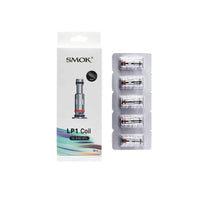 Smok LP1 Replacement Coils