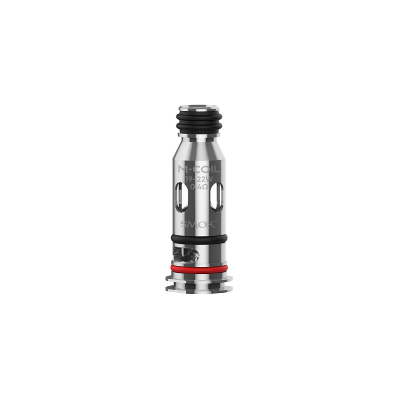Smok M Replacement Coils