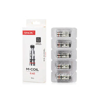 Smok M Replacement Coils