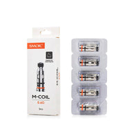 Smok M Replacement Coils