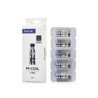 Smok M Replacement Coils