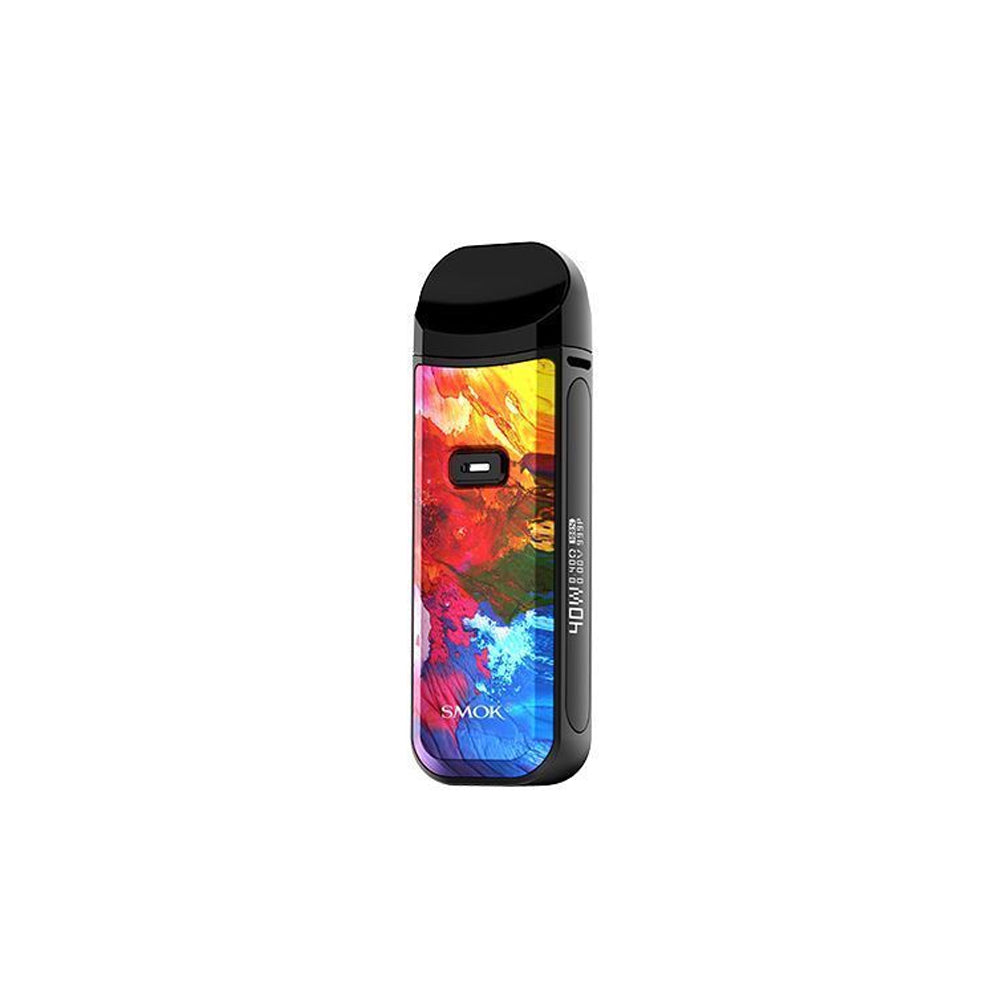 Smok Nord 2 - 1500mAh Pod Vape Kit