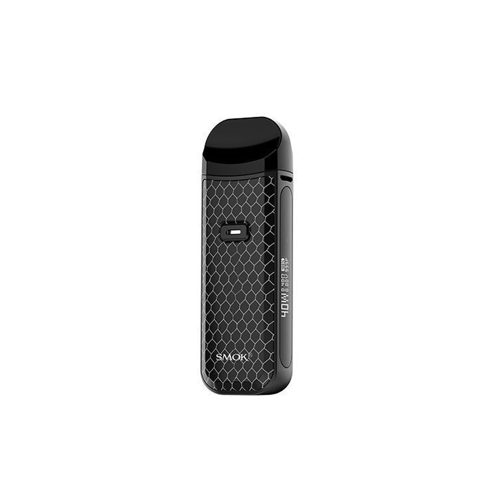 Smok Nord 2 - 1500mAh Pod Vape Kit