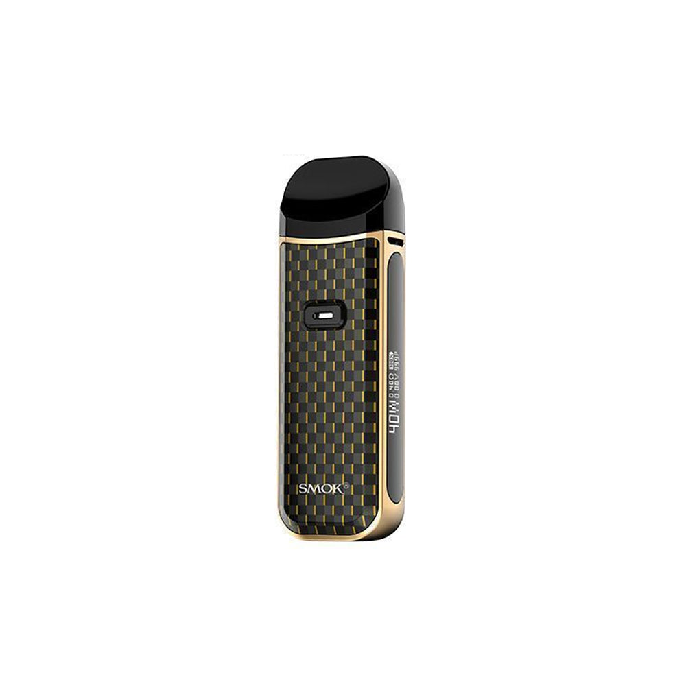 Smok Nord 2 - 1500mAh Pod Vape Kit
