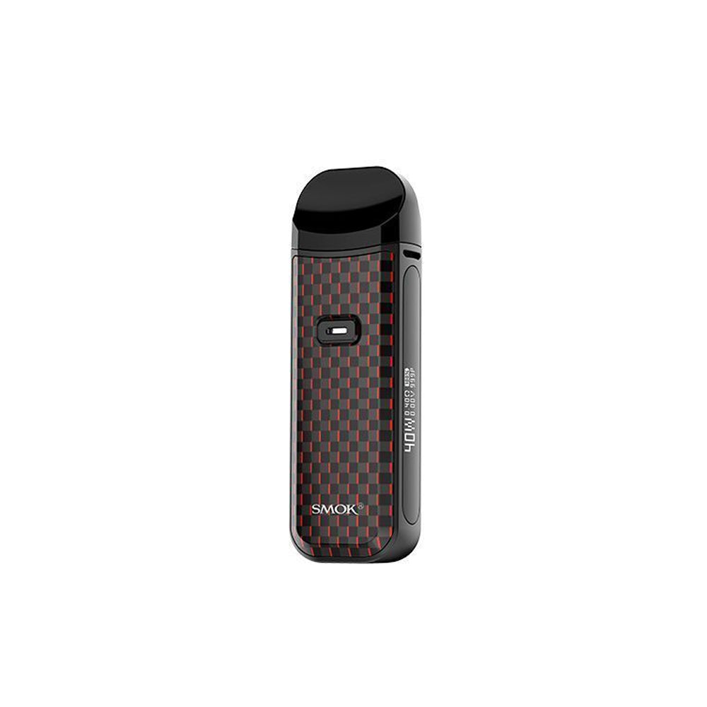 Smok Nord 2 - 1500mAh Pod Vape Kit