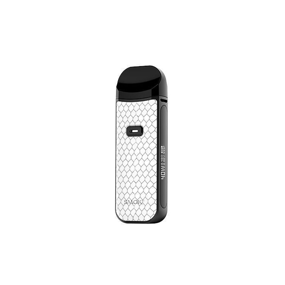 Smok Nord 2 - 1500mAh Pod Vape Kit