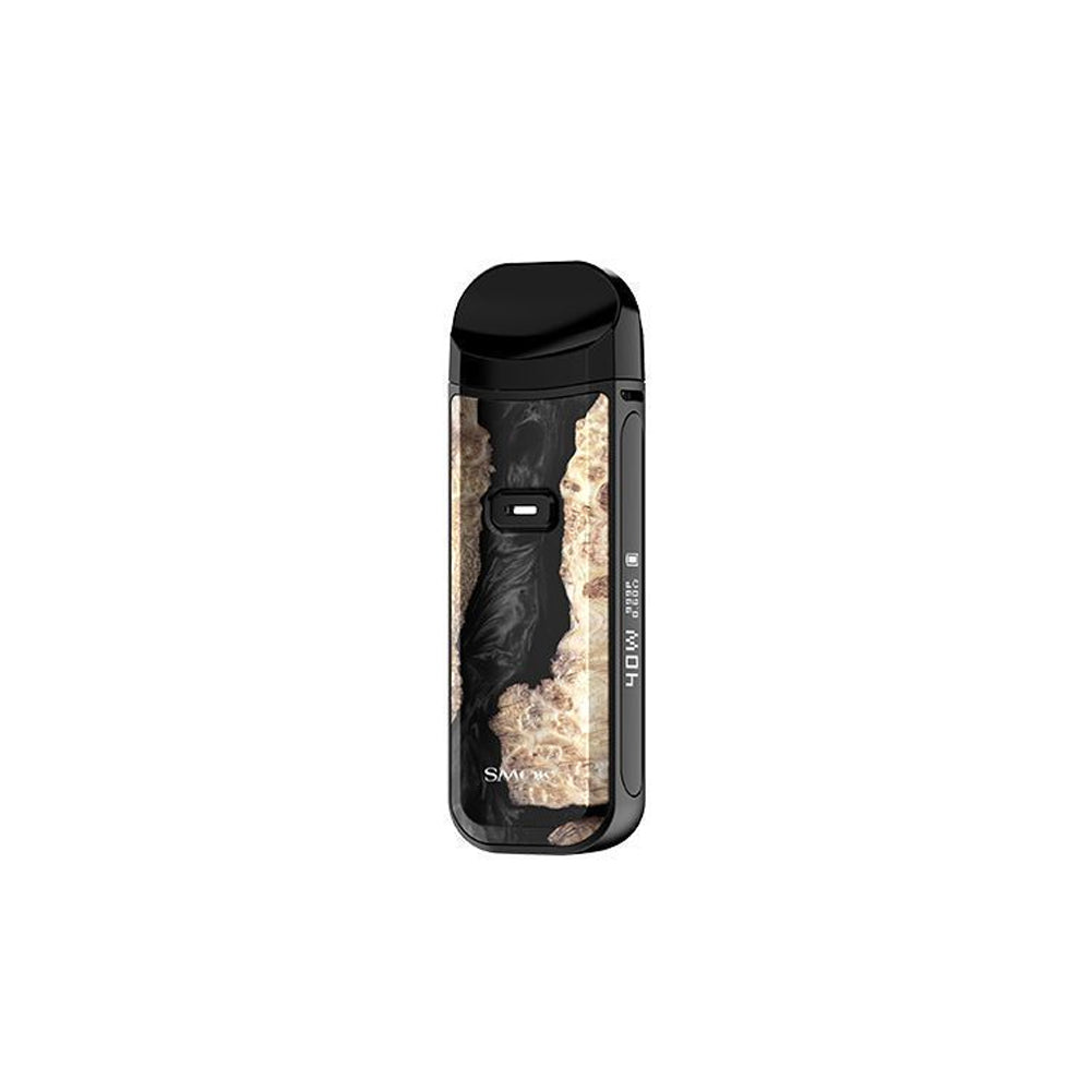 Smok Nord 2 - 1500mAh Pod Vape Kit