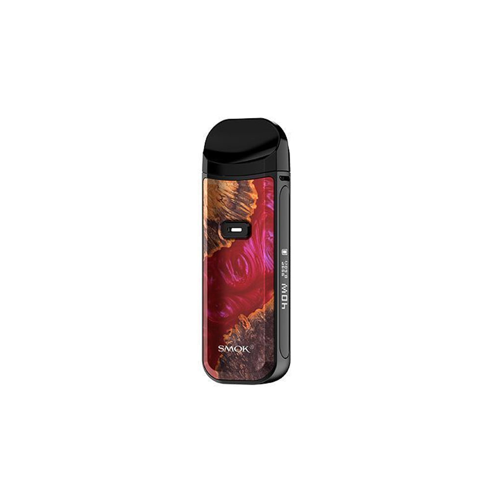 Smok Nord 2 - 1500mAh Pod Vape Kit