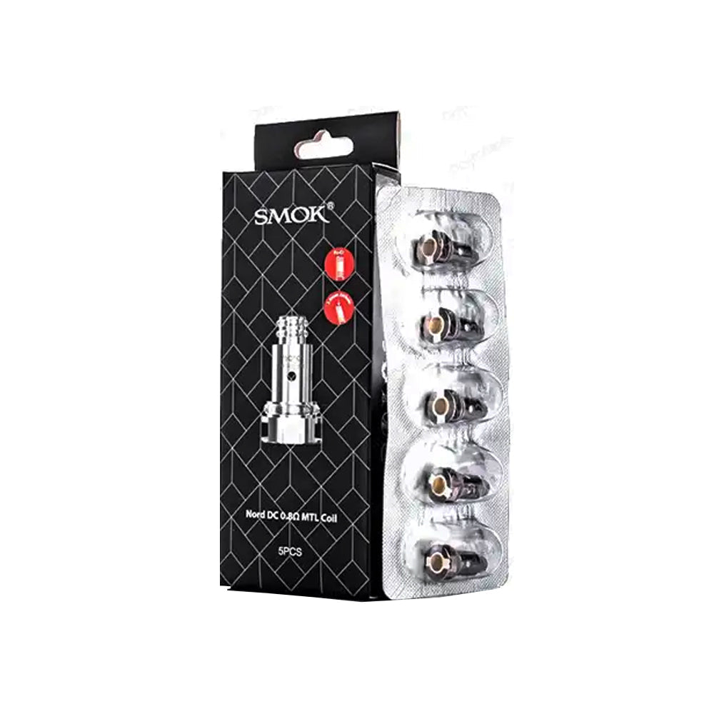 Smok Nord Replacement Coils