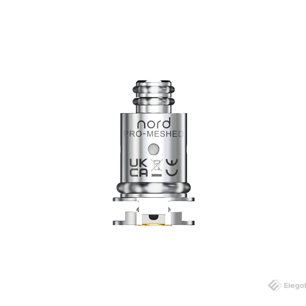 Smok Nord Pro Mesh Replacement Coils