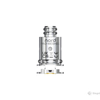 Smok Nord Pro Mesh Replacement Coils