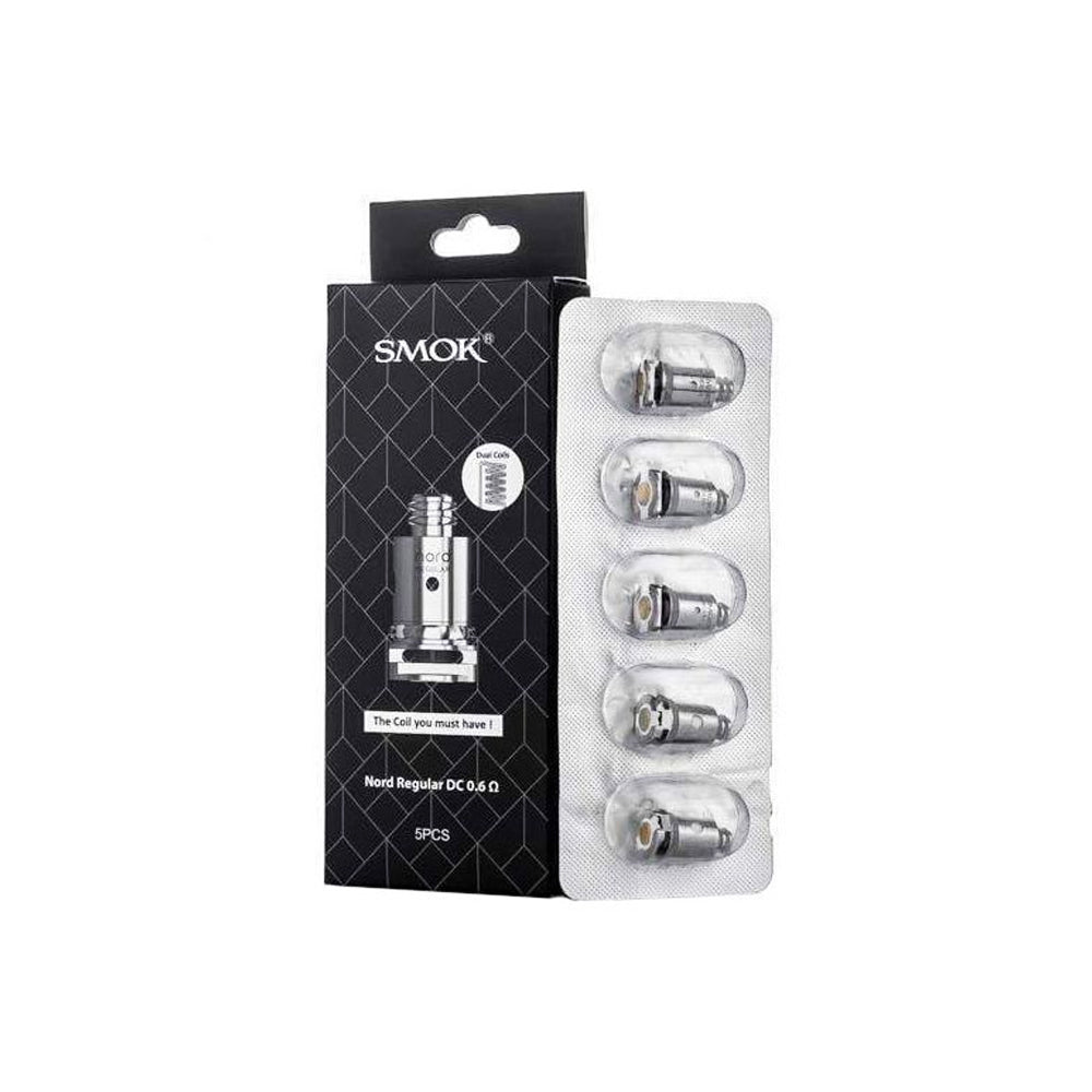 Smok Nord Replacement Coils