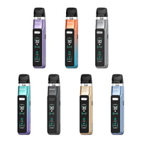 Smok Novo GT 30W 1300mAh Pod Vape Kit