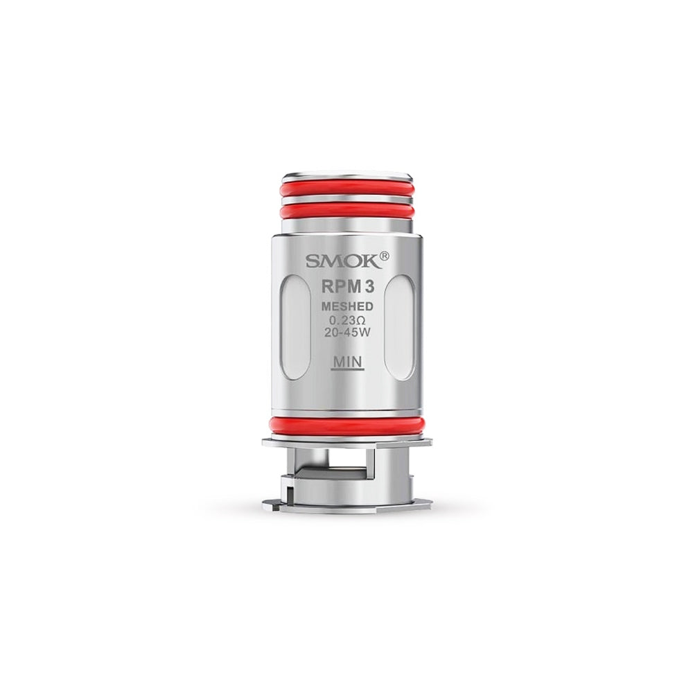 Smok RPM 3 Replacement Coils
