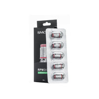 Smok RPM 3 Replacement Coils