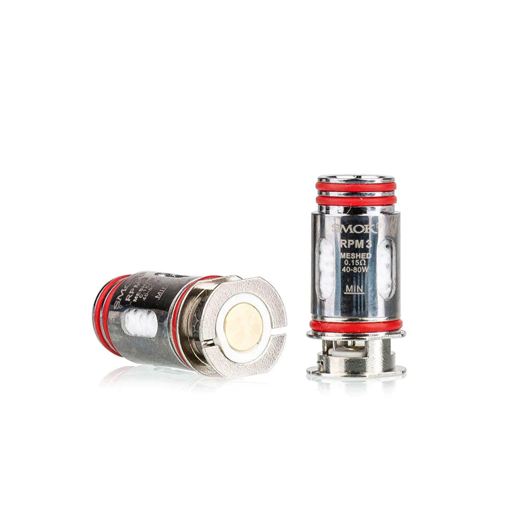 Smok RPM 3 Replacement Coils