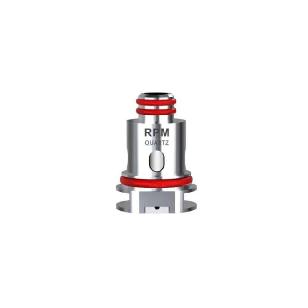 Smok RPM Quartz 1.2Ω Replacement Coils