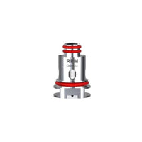 Smok RPM Quartz 1.2Ω Replacement Coils